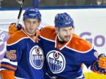 Edmonton poslal Marinčina na farmu, zahrá si v AHL
