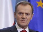 Bývalý poľský premiér Tusk sa ujme postu europrezidenta