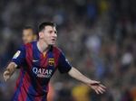 Barcelona neuspela s odvolaním, žltá karta pre Messiho platí