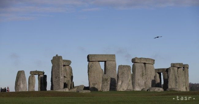 V blízkosti Stonehenge vybudujú cestný tunel