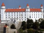 Pamiatky na Bratislavskom hrade sú v ohrození, aktivisti žiadajú zastavenie prác