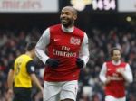 Hviezdny futbalista Thierry Henry končí v New Yorku