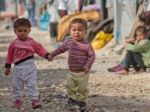 OSN obmedzila humanitárnu pomoc, chýbajú jej financie