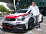 Francúzsky jazdec Sébastien Loeb slávil víťazný návrat
