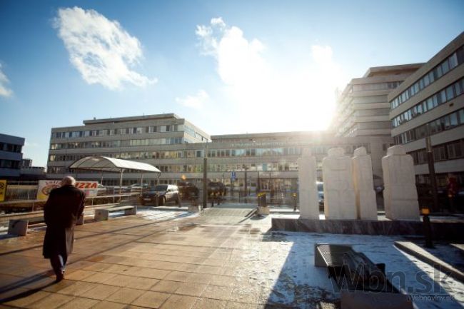 Nový portál Slovákom odhaľuje kvalitu nemocníc