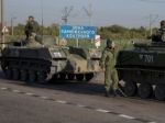 Rusko plánuje tisícky vojenských cvičení i testovanie zbraní