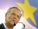 Nový líder EÚ Tusk prisľúbil nekompromisnosť, volal s Obamom