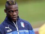 Balotellimu hrozí trest za rasistický status na internete