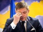 Ak Ukrajinu zachváti vojna, Slovensko bude podľa Fica trpieť