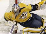 Hviezdami novembra NHL sú Giordano, Tarasenko a Rinne