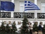 Grécka strana hrozí okamžitým vystúpením z úverovej dohody