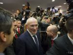 Obrovská politická chyba, hovorí o sankciách západu Chodorkovskij