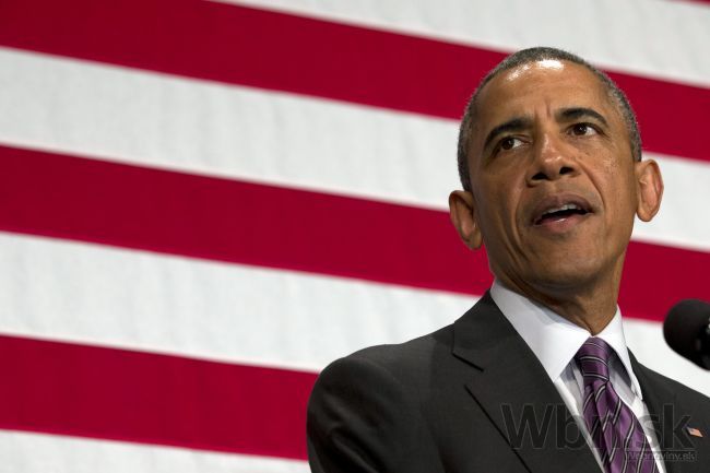 Obama chce reformu bezpečnostných síl a osobné kamery