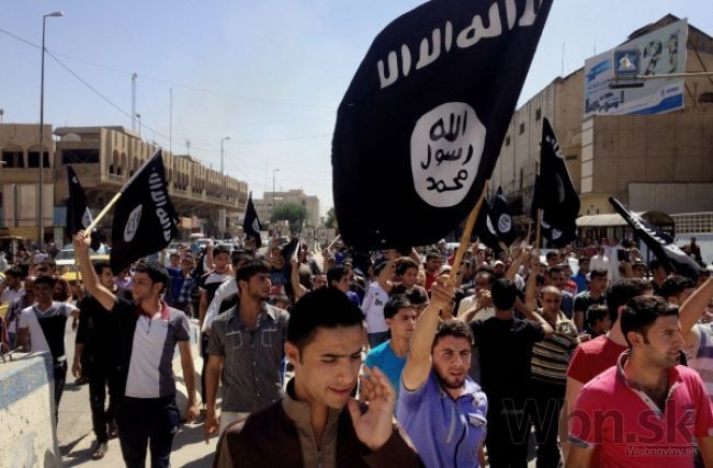 Desiatky krajín budú rokovať o boji proti Islamskému štátu