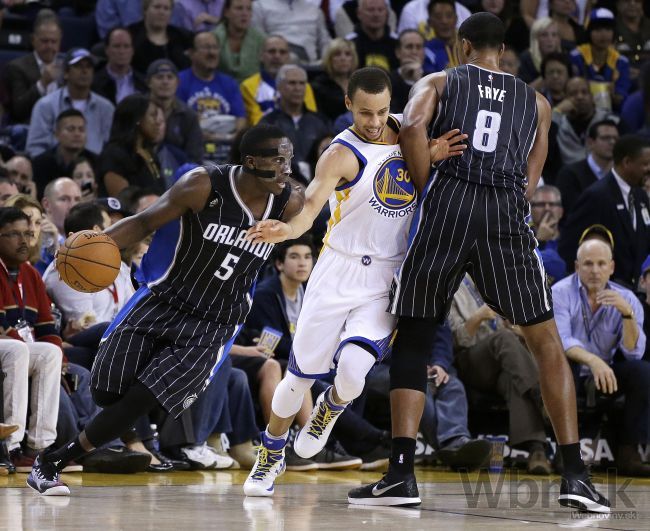 Video: Kevin Durant po zranení nestačil v NBA na New Orleans