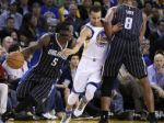 Video: Kevin Durant po zranení nestačil v NBA na New Orleans