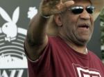 Bill Cosby čelí ďalšej žalobe za sexuálne obťažovanie