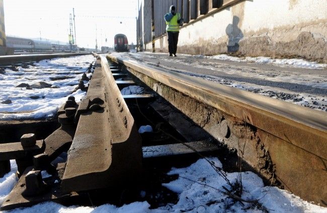 Medzinárodné vlaky z ČR meškajú alebo sú odrieknuté