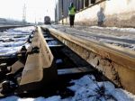 Medzinárodné vlaky z ČR meškajú alebo sú odrieknuté