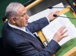 Izrael vyhlásil predčasné voľby, uskutočnia sa v marci