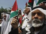 Belgicko zvažuje uznanie Palestíny, parlament bude hlasovať