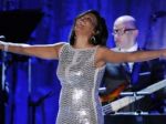Životopisný film o Whitney Houston vyjde v januári