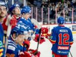 Video: Líder KHL valcoval, žolíci dali dva góly za 18 sekúnd