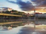 Bratislavský región je ostrovom bohatstva, tvrdí Komisia
