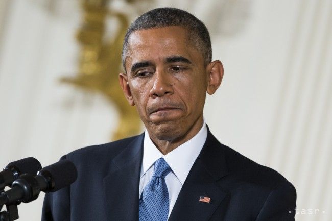 Na Obamu podalo žalobu 17 amerických štátov