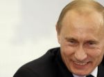 Ruská politika na Ukrajine je správna, tvrdí Putin