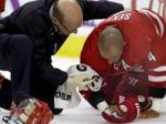 V NHL sa zranil ďalší Slovák, na ľade chýbal Sekera