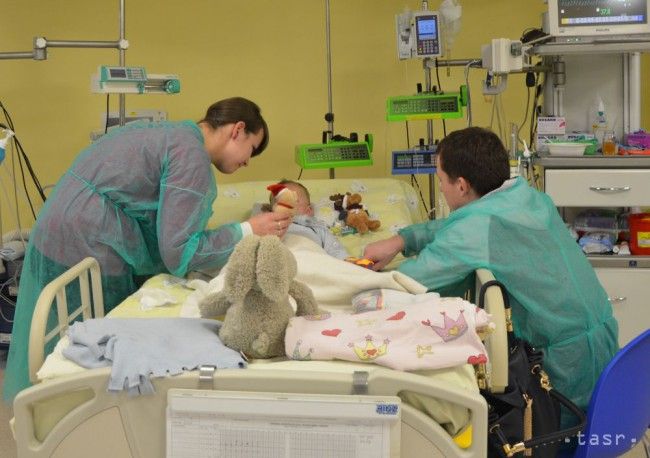 Zázračné zotavenie: Dvojročný chlapec sa druhýkrát narodil
