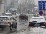 Zima: Tri veci, na ktoré by vodič nemal zabudnúť