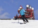 Kde lyžovať na Slovensku a v zahraničí?