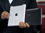 Samsung chce zrušenie odškodného pre Apple, súd mal pochybiť