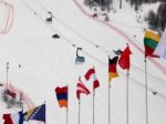 Teplo trápi lyžiarov, zrušili Svetový pohár vo Val d´Isere