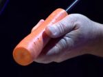 Video: Ako vyrobiť z mrkvy hudobný nástroj