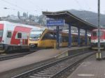 Železnice: Ceny za IC vlaky sa znížia