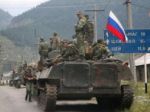 Rusko si podľa Gruzínska posilňuje moc v Južnom Osetsku