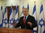 Izraelský premiér by mal skončiť, myslí si väčšina ľudí