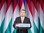 Viktor Orbán označil McCainove urážky za útok na nezávislosť