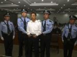 V Číne zatkli pre korupciu exšéfa národnej bezpečnosti