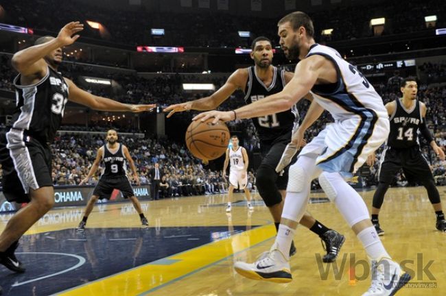 Video: Toronto podľahlo Clevelandu, veterán Duncan zažiaril