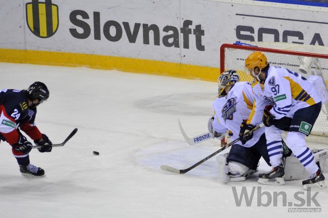 KHL možno po sezóne opustí ďalší klub, hrozí mu bankrot