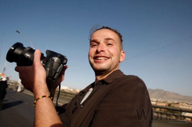 Američanom nevyšla záchranná akcia, al-Kájda zabila novinára