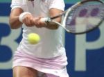 Slovenská tenistka Škamlová získala v Antalyi deblový titul