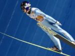 Skokan na lyžiach Schlierenzauer dosiahol rekordný úspech