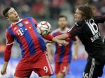 Video: Bayern si upevnil pozíciu lídra, Pekarík neuspel