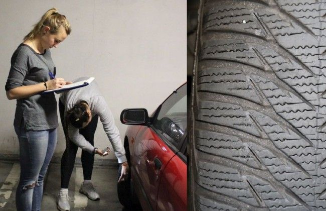 Autá na zimných pneumatikách: Aj teraz ich je stále málo