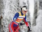 Bežkyne na lyžiach zdramatizovali v Lillehammeri koncovku